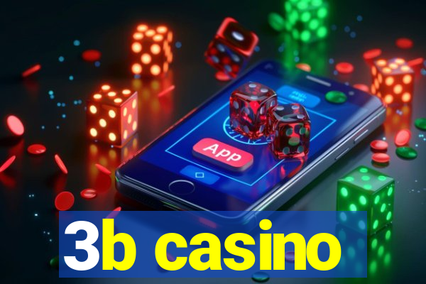 3b casino